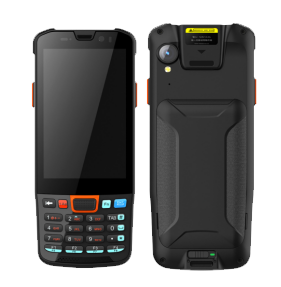 PDA handheld terminal /M71