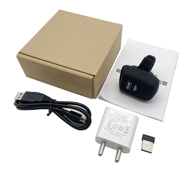 Multi-platform barcode scanner