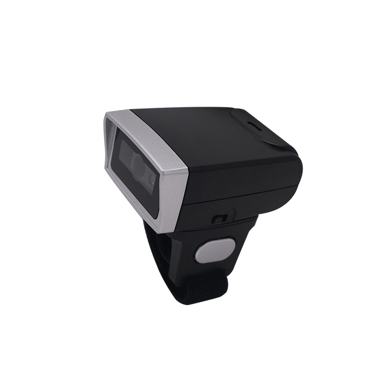 Bluetooth scanning smart ring Bluetooth scanning smart ring