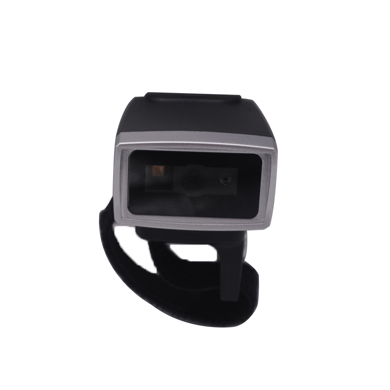 Mobile data capture scanner Mobile data capture scanner