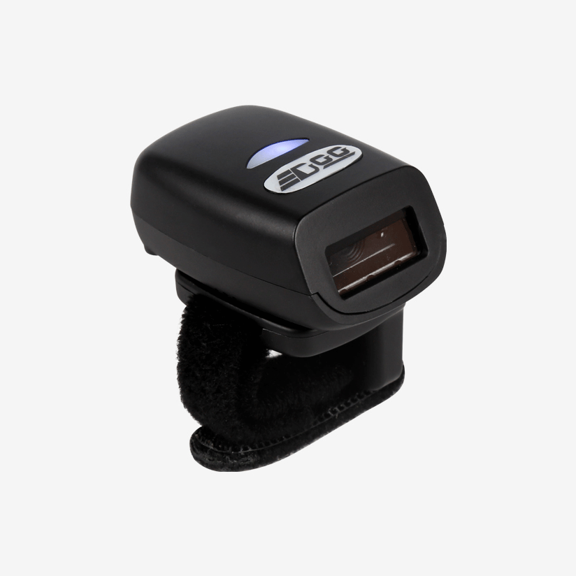 EDOO R40-N1 OEM ODM Wearable Ring 2D Barcode Scanner
