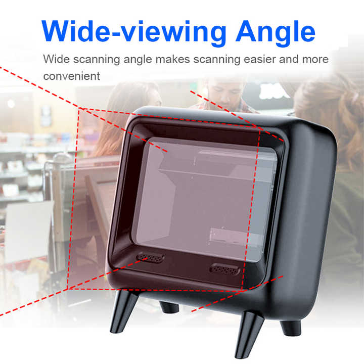 Wholesale QR reader