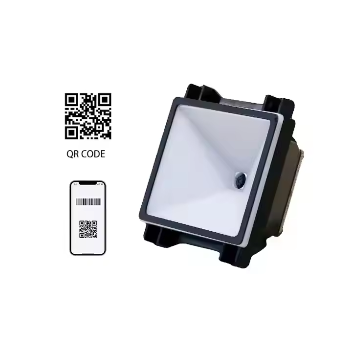 Barcode reading engine MF26P