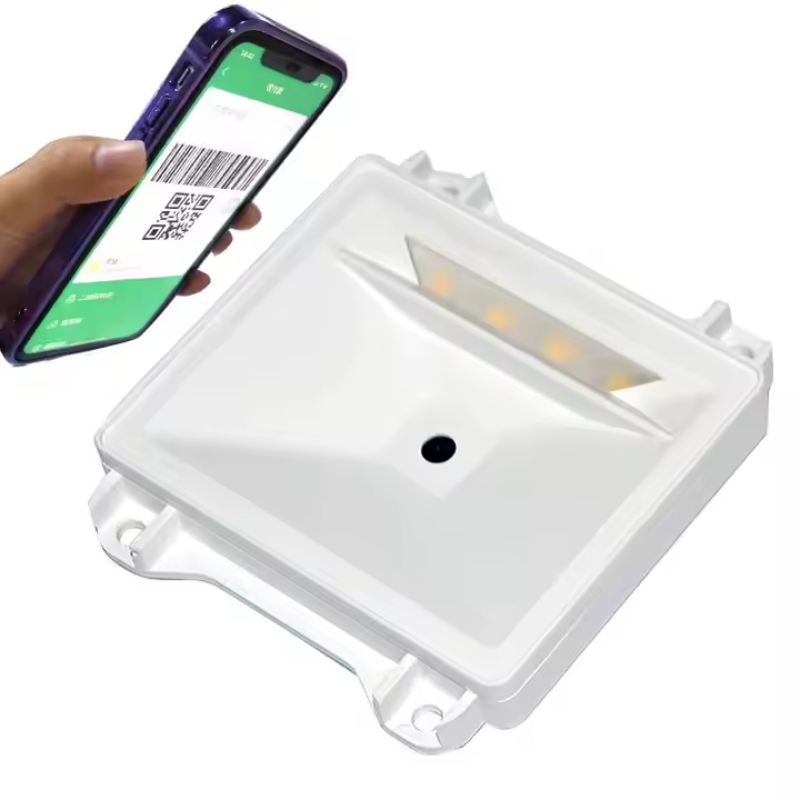 Barcode Scanner Module MF22Z – Ideal for POS, Kiosks, and Warehouses