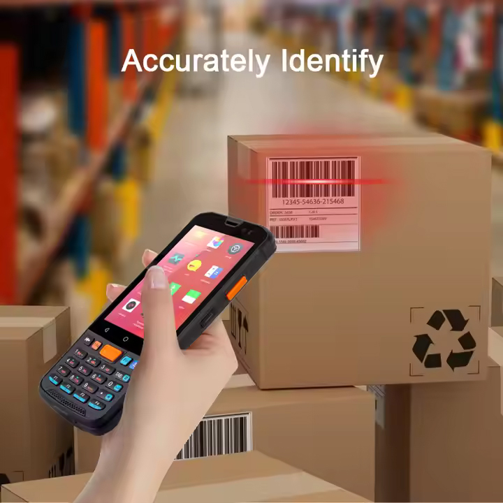 Android POS