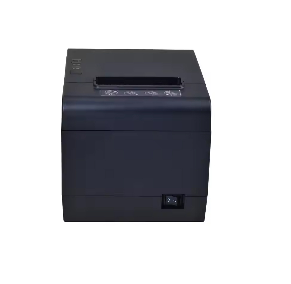  The Best Thermal Printer for Bill Printing and Ticketing: Compact, Efficient, and Reliable
