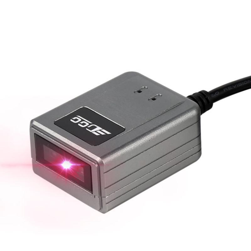 Fixed mount scanner OEM