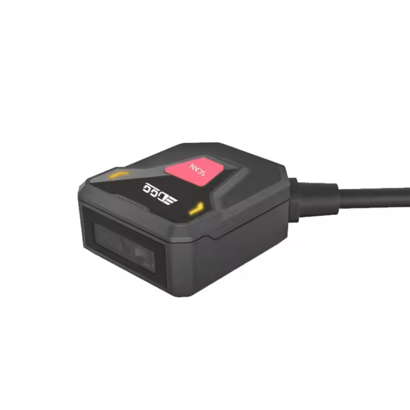 F50-M1 Fixed Barcode Scanner: Versatile, Compact, and High-Performance