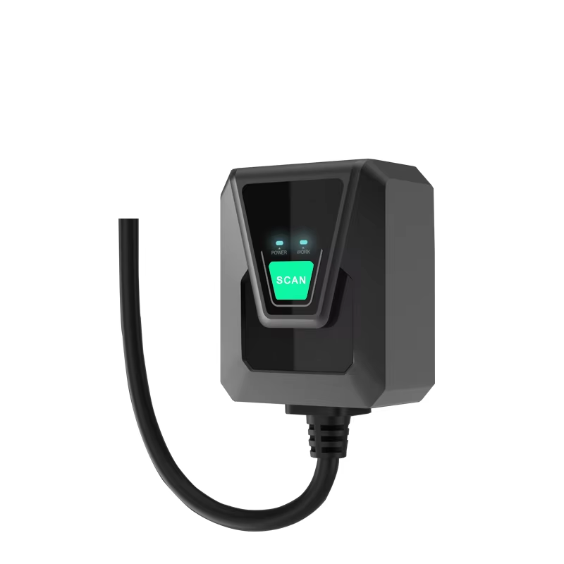F51-13 Fixed Barcode Laser Scanner for Self-Service Devices