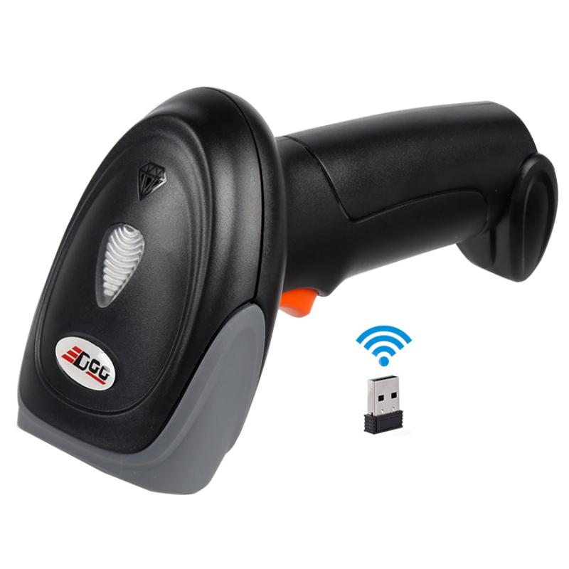 barcode scanner handheld