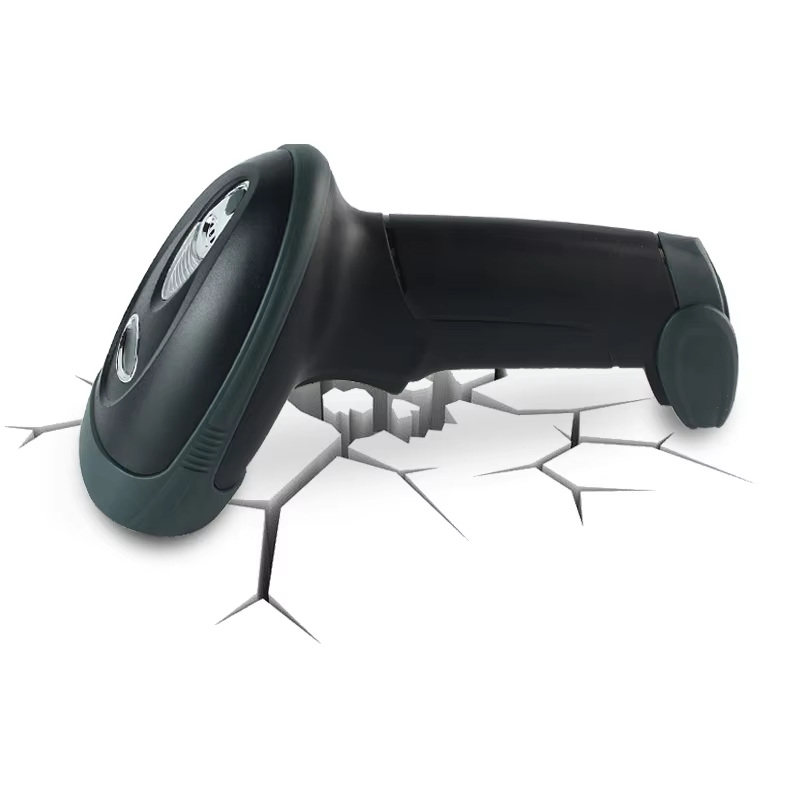 W20-60 wireless scanner