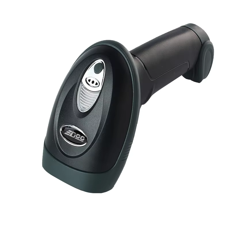 W20-60 Wireless Barcode Scanner for Logistics, Warehousing and Production