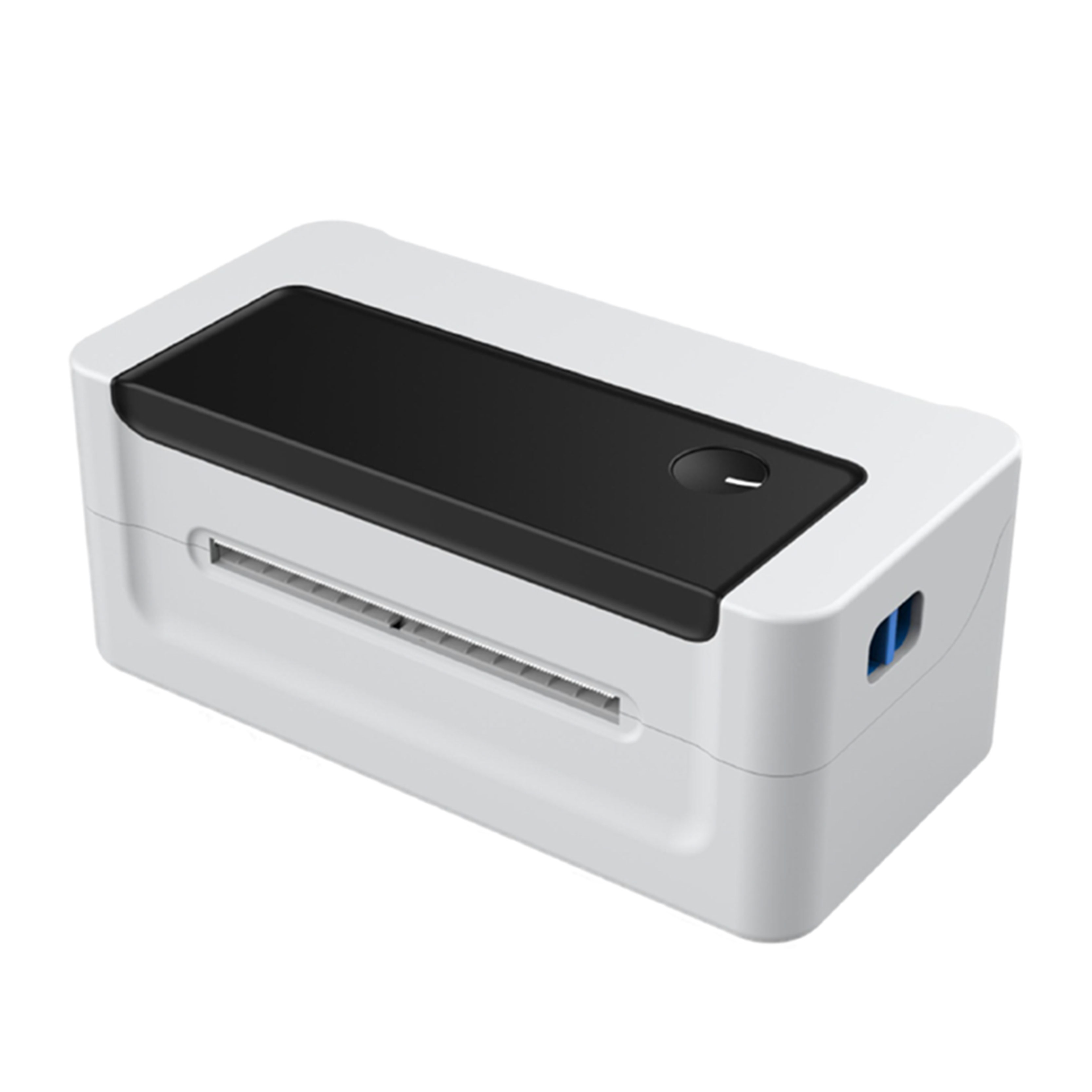 EDOO ED1080 Wireless 4 X 6 Thermal Label Barcode Printer With 150mm/s High Printing Speed 4inch Ship