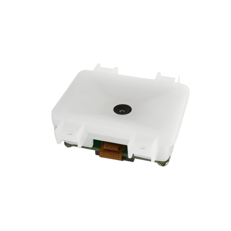 EDOO MF21-23Z Cheap Price High Quality Ip54 1d 2d Qr Code Usb 1d 2d Fixed Barcod Scanner for Kiosk