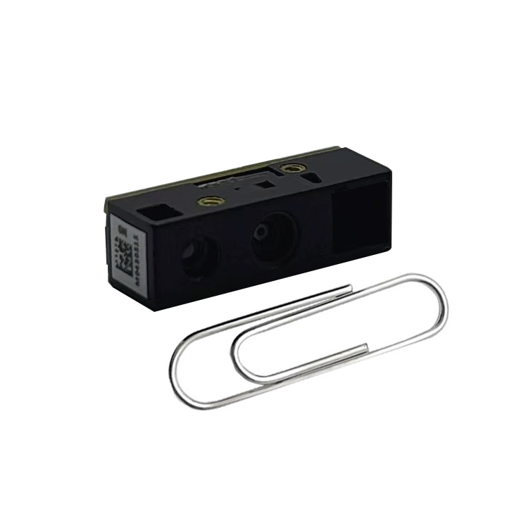 EDOO M0 Mini USB 1D 2D Barcode Scanner Module 1D 2D Aztec Maxicode Dotcode Code Reader Engine TTL 3.