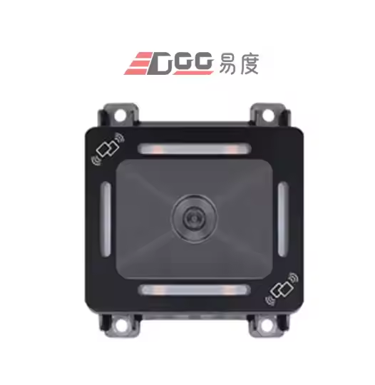 EDOO MF28 Fixed Mount Barcode Scanner Module Wiegand TTL RS232 With NFC Reader for Payment Kiosk Ret