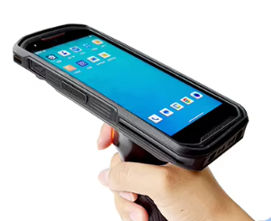 EDOO M93 Rugged PDA: Advanced High-Tier Warehouse & Industrial Scanning Solution