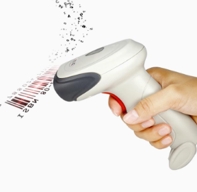 The World's First Dual-CPU Architecture Dual-Core High-Performance QR Code Scanner: Passport Reading