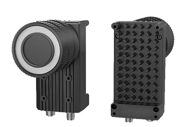 Solution of Intelligent Sorting System Based on EDOO  Scanning Products