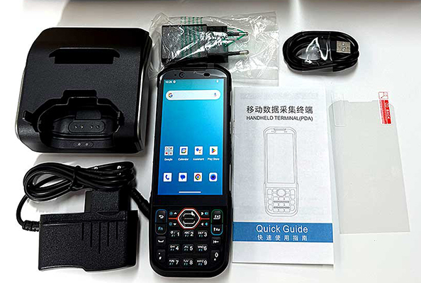 How to Choose Android Industrial PDA | A Comprehensive Buying Guide (All Scenarios)