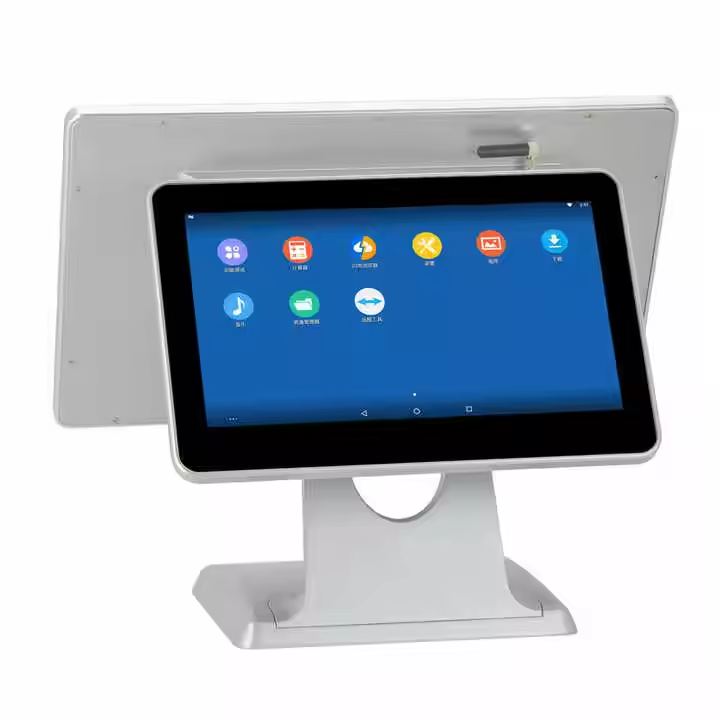 EDOO ED60 POS System Cash Register for Retail & Hospitality