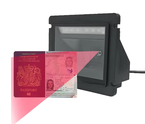  How to Choose the Right Fixed Mount Barcode Scanner Module