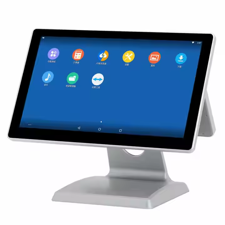 EDOO Cash Register System for Retail and POS