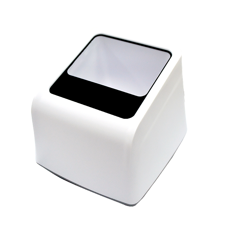 EDOO B22 OEM ODM ISO Mobile Desktop Alipay WeChat Pay Type Pos Payment Box 1D 2D Barcode Scanner RFI