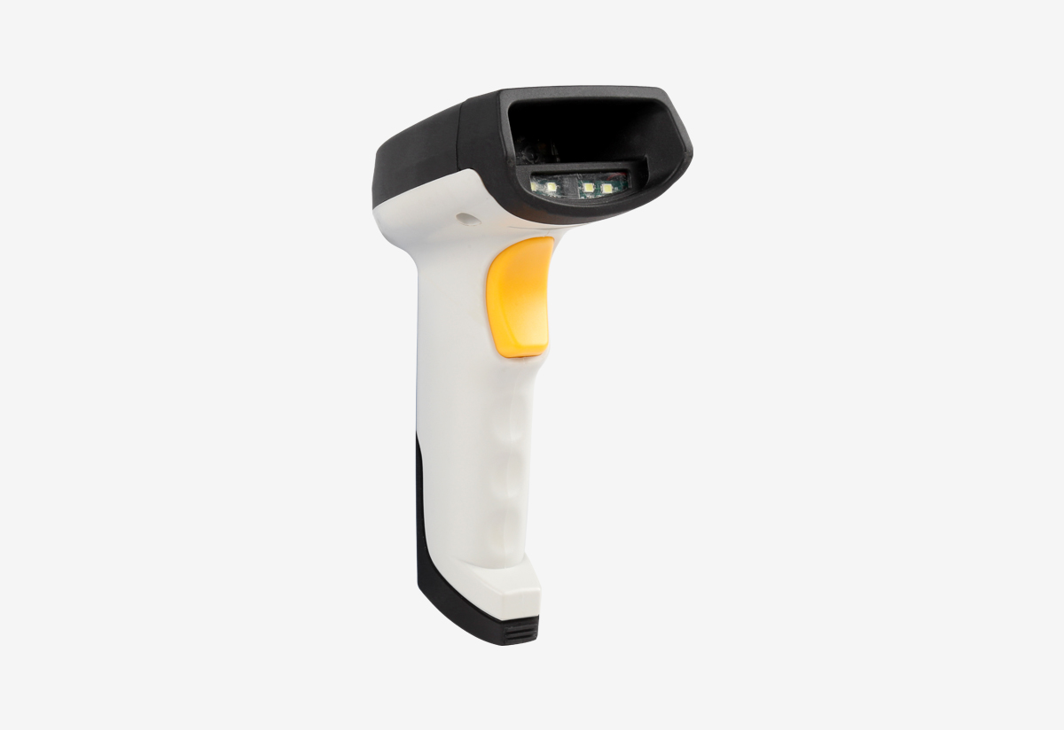 EDOO H50-37 Industrial Wired 2D Barcode Scanner